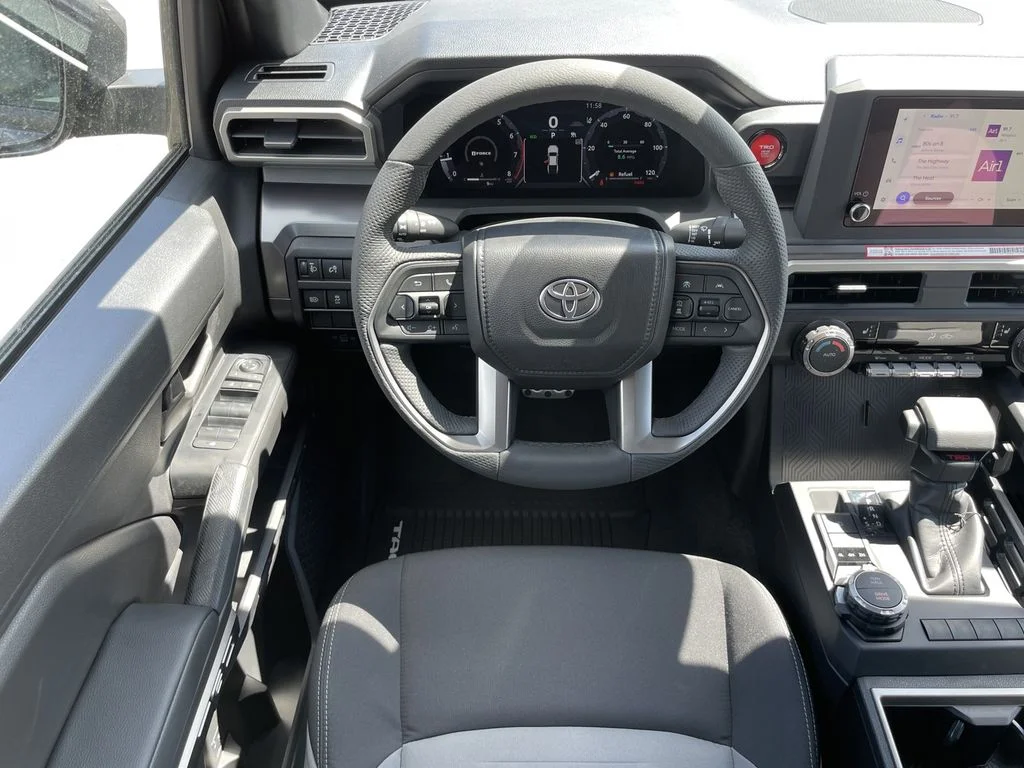 New 2026 Underground Toyota TRD Sport image 13