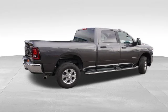Certified Used 2026 Gray Ram Big Horn image 4