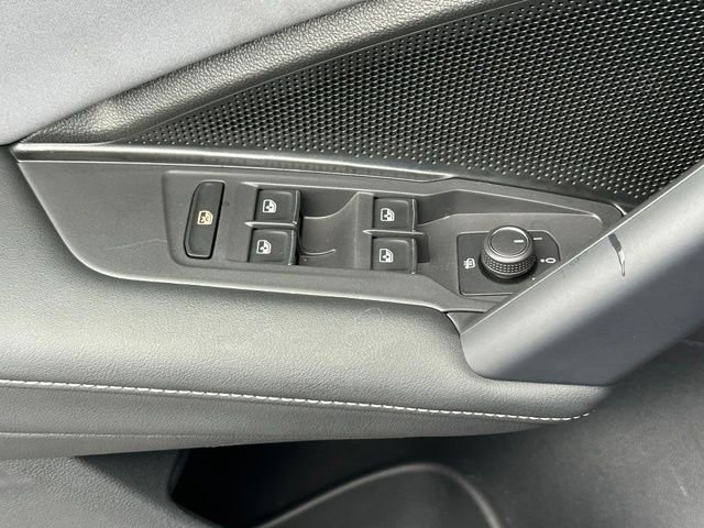 Certified Used 2025 Gray Volkswagen 2.0T SE R-Line Black image 22