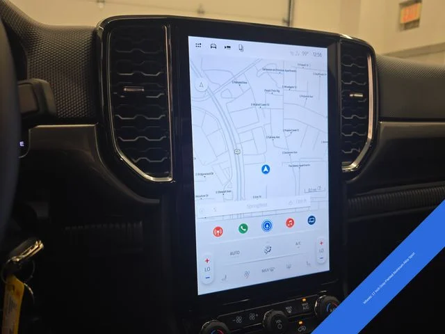 New 2026 Avalanche Ford XLT image 26
