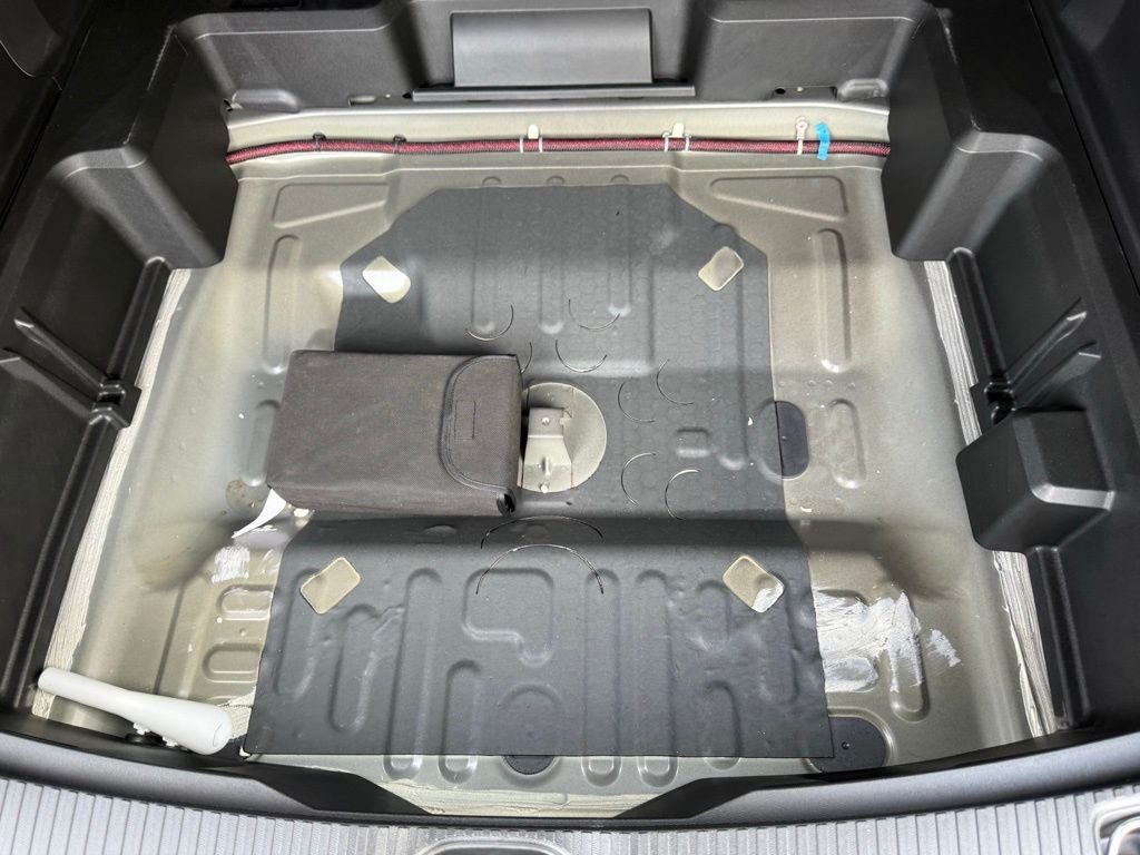 2026 Jeep Cherokee Laredo - Photo 38