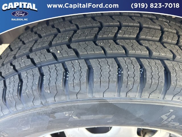 Used 2024 White Ford XL image 14