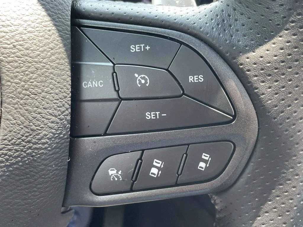Certified Used 2025 White Dodge GT Plus image 34