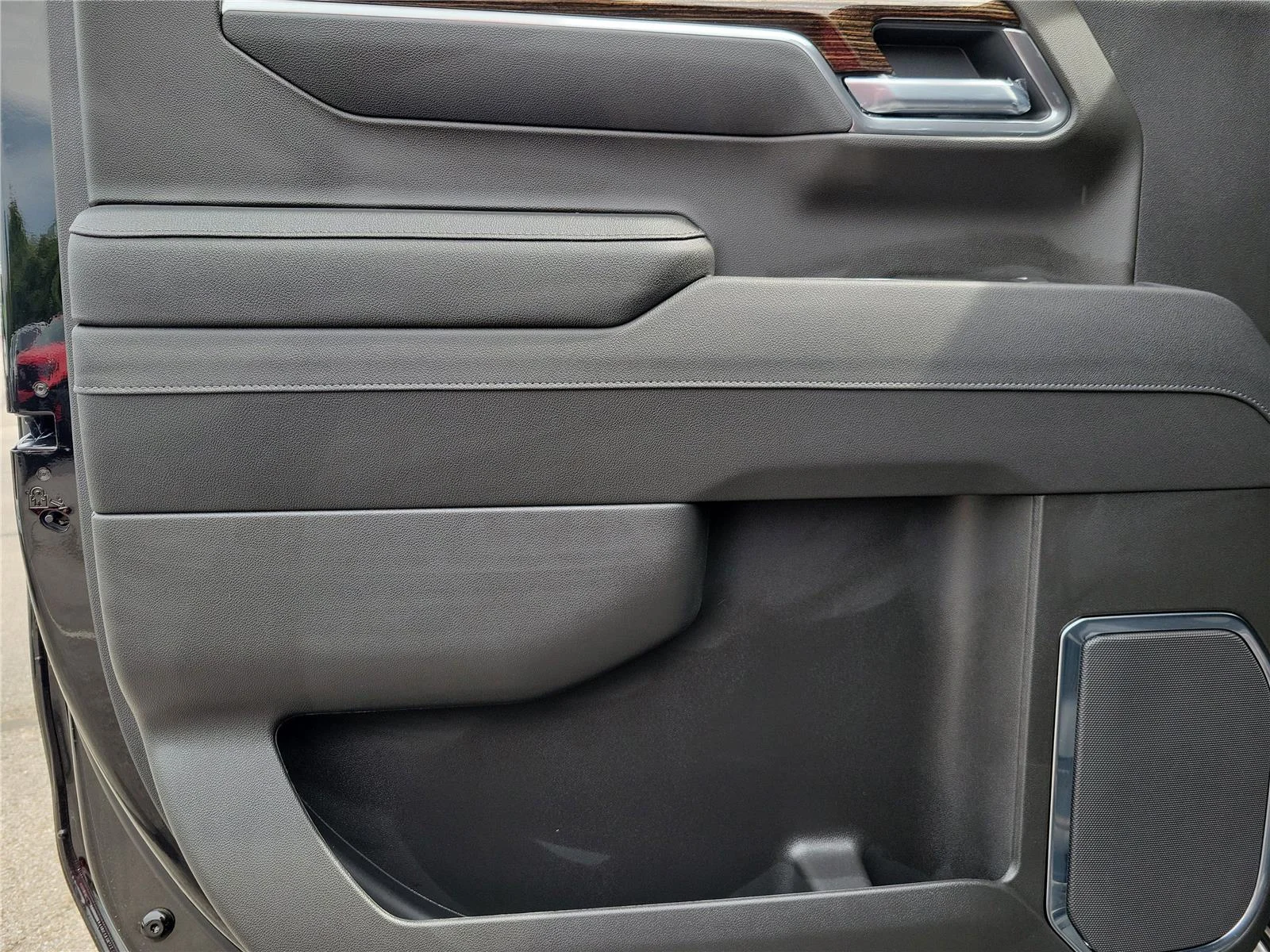 2026 GMC Sierra 1500 Elevation - Photo 15