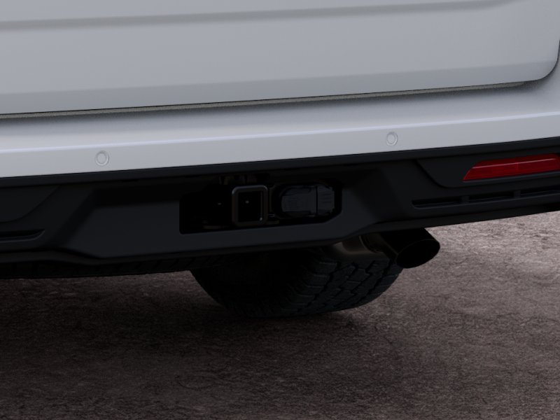 New 2027 Star White Metallic Tri-Coat Ford Tremor® image 23