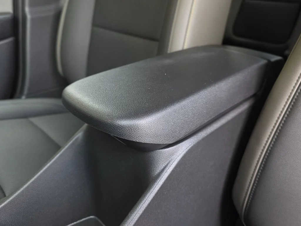 New 2026 Sterling Gray Metallic Chevrolet ACTIV image 11