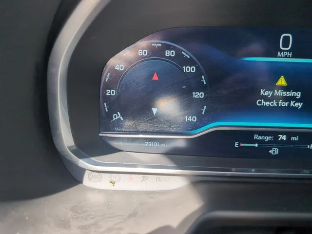 Used 2023 White Chevrolet Premier image 25