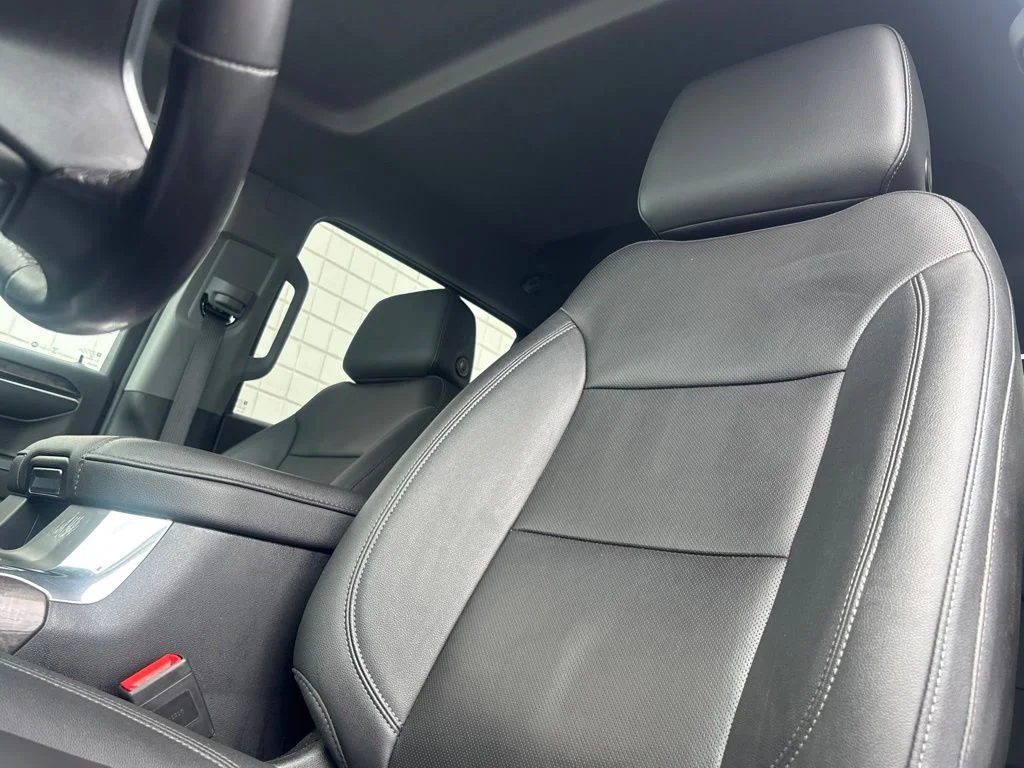 Used 2023 White Chevrolet LTZ image 10