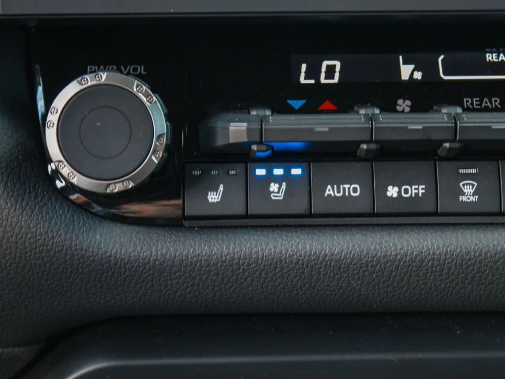 Used 2026 Magnetic Gray Metallic Toyota TRD Pro image 22