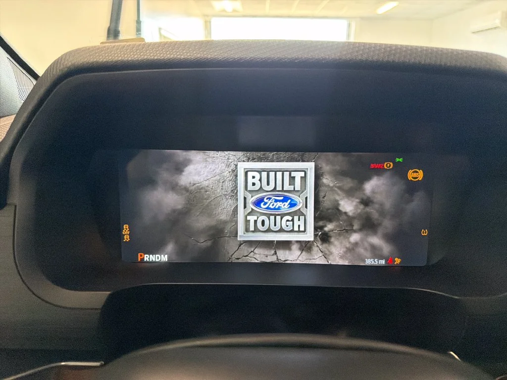 New 2026 Avalanche Ford STX® image 14