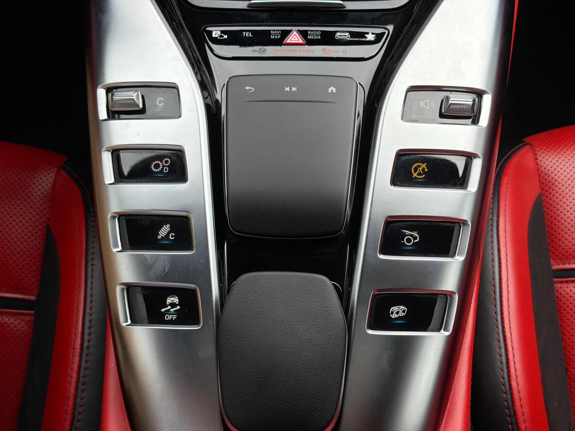 Used 2023 Manufaktur Grap Mercedes-Benz AMG® GT 53 image 29