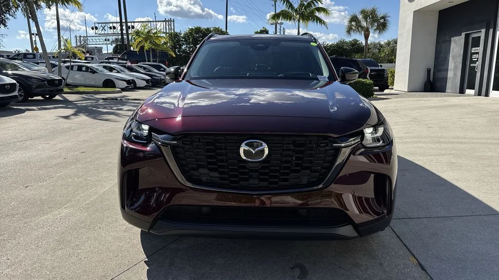 2026 Mazda CX-90 Premium Package - Photo 29