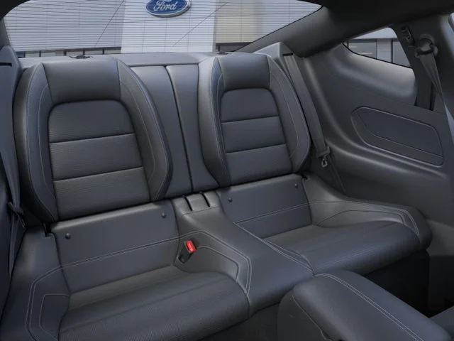 New 2026 Blue Ford GT Premium image 11