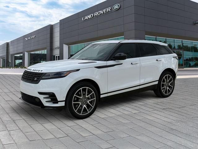 2026 Land Rover Range Rover Velar P400 Dynamic SE's photo