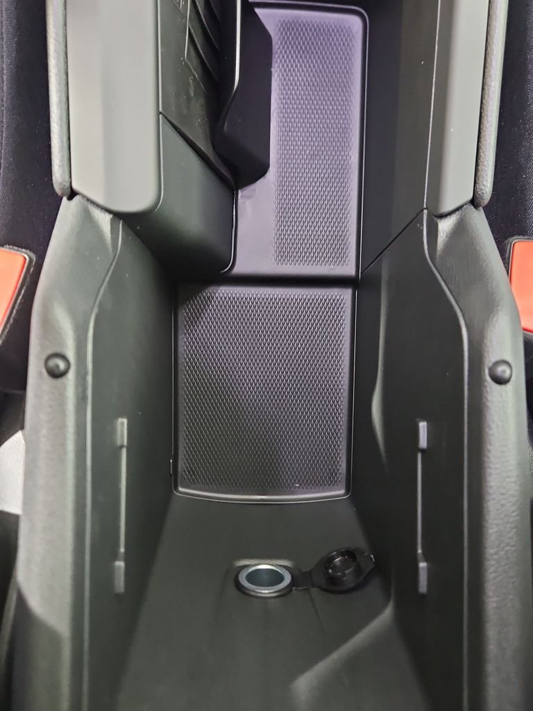 New 2026 Black Volkswagen 2.0T S image 24