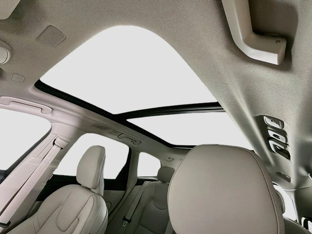 2026 Volvo XC60 Ultra - Photo 23