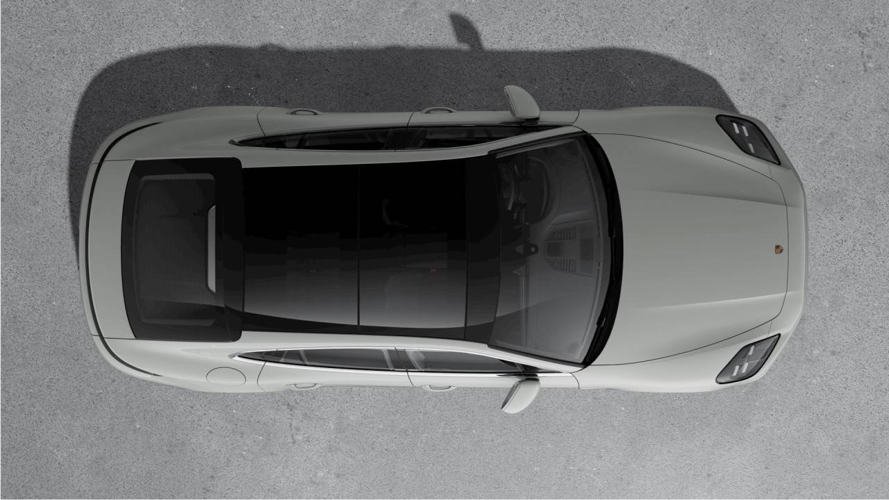 New 2026 Chalk Porsche 4 image 4