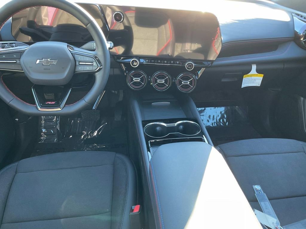 2025 Chevrolet Blazer EV RS - Photo 13