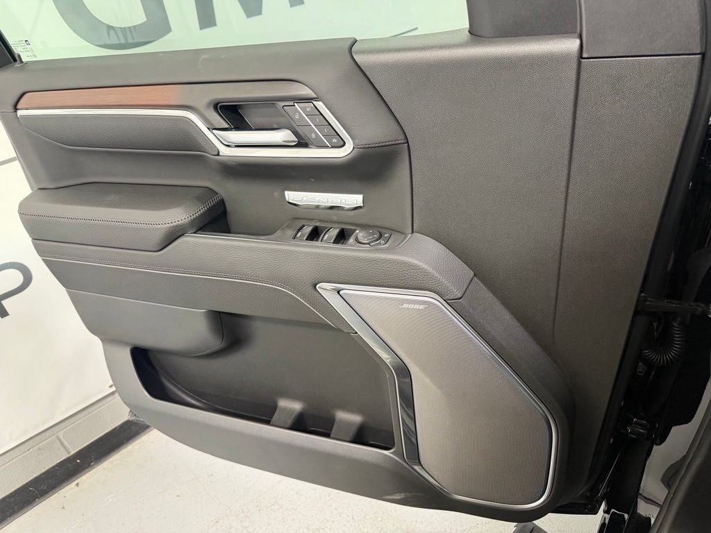 New 2026 Onyx Black GMC Denali image 11