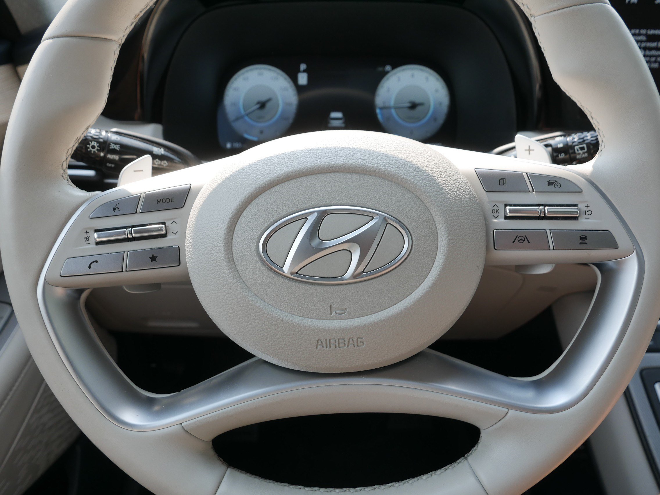 2023 Hyundai Palisade Limited - Photo 25