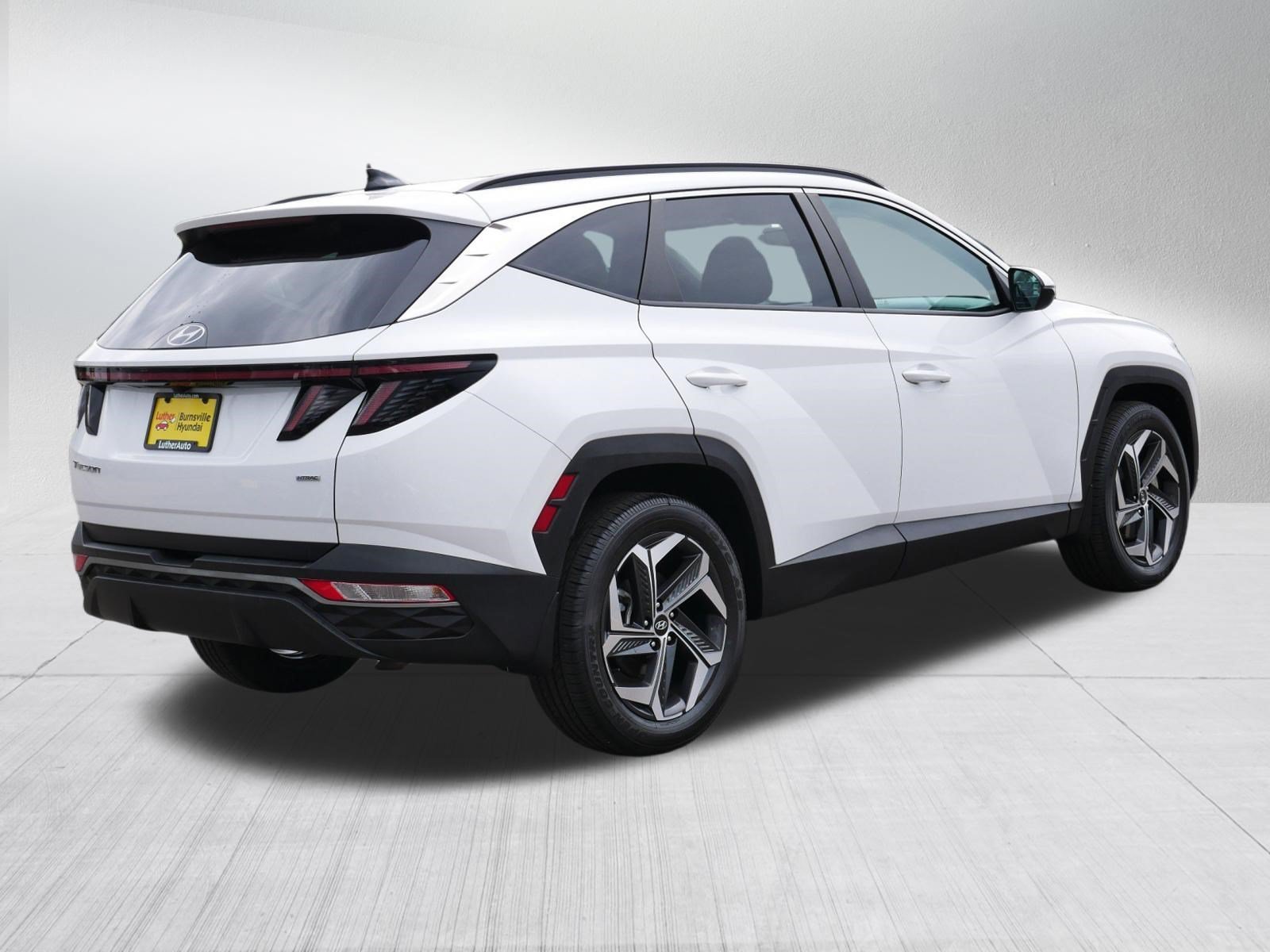 2024 Hyundai Tucson SEL - Photo 7