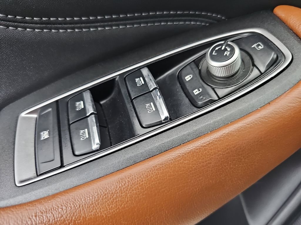 Used 2020 Gray Subaru Touring image 40