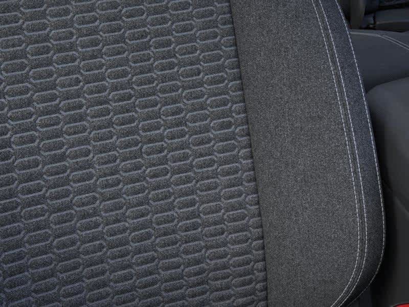 New 2025 Carbonized Gray Metallic Ford XL image 16
