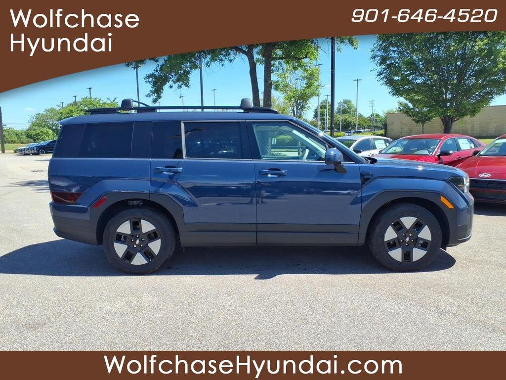 2026 Hyundai Santa Fe SEL - Photo 6