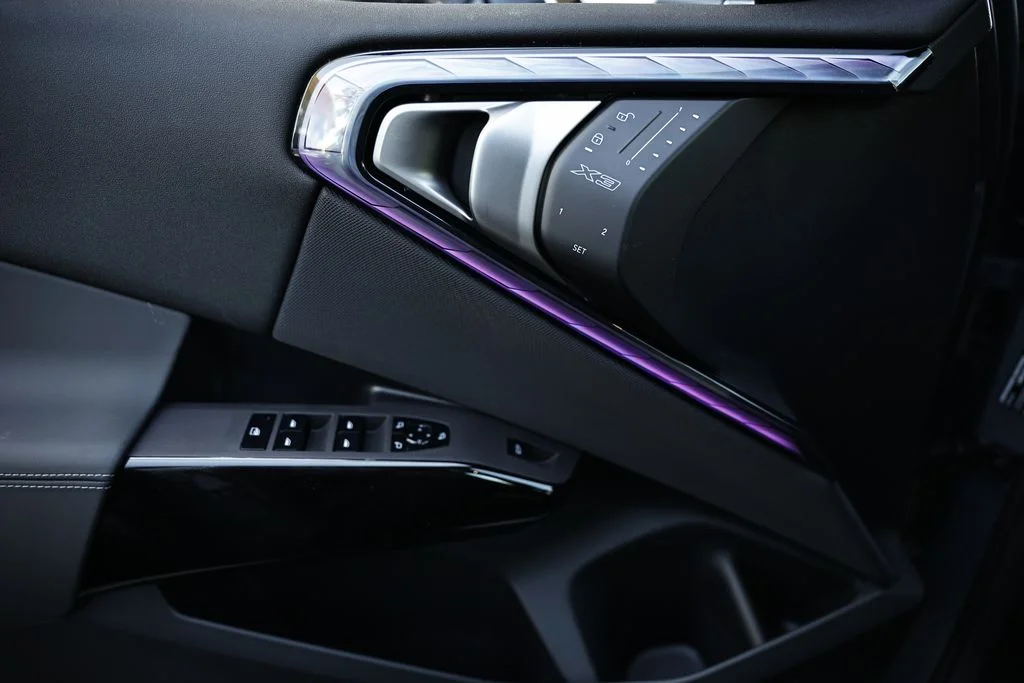 New 2026 Skyscraper Grey Metallic BMW 30 xDrive image 14