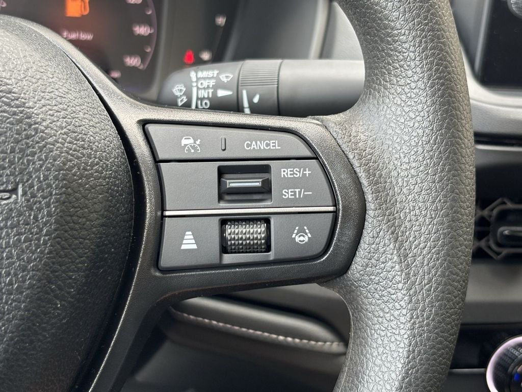 2026 Honda Accord LX - Photo 31