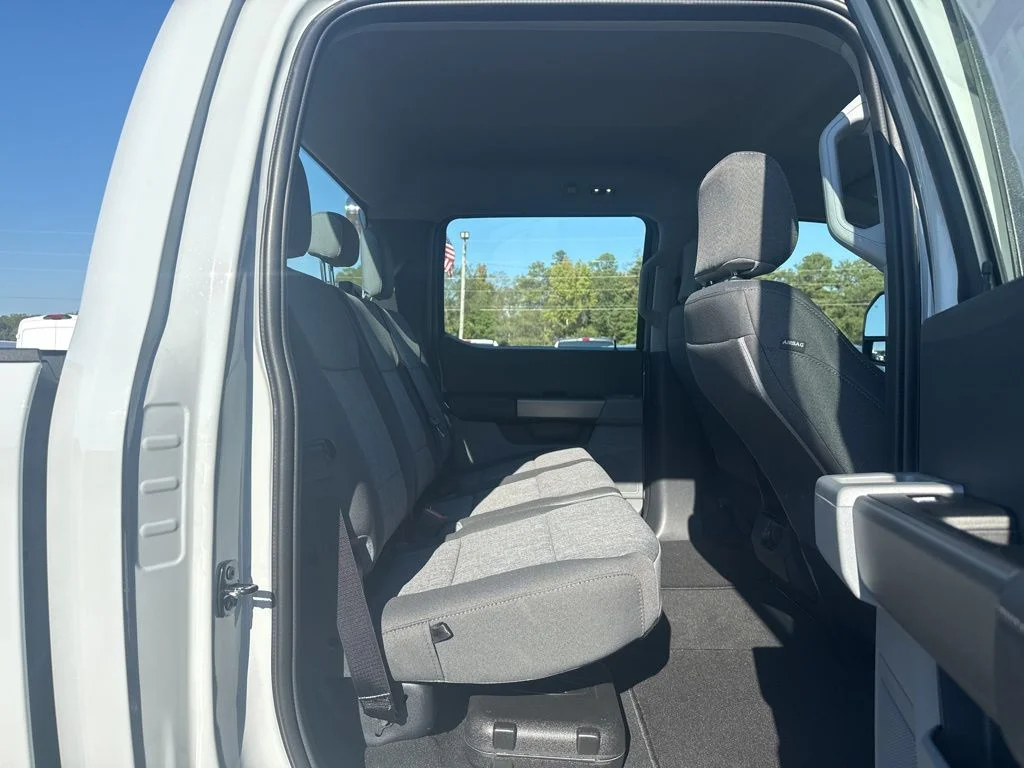New 2026 Avalanche Ford F-250® XL image 10