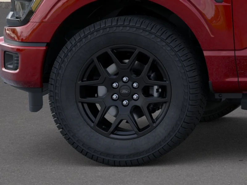 2025 Ford F-150 STX - Photo 19