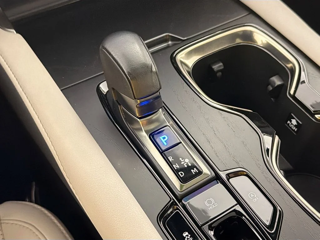 Used 2023 Gray Lexus 350 Premium image 15