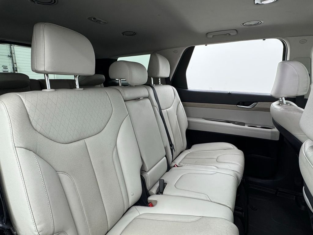 Used 2020 Lagoon Silver Hyundai SEL image 37