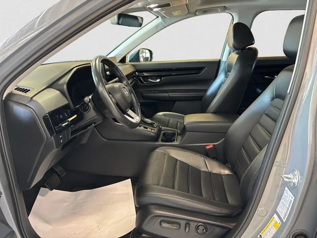 Used 2023 Gray Honda EX-L image 10