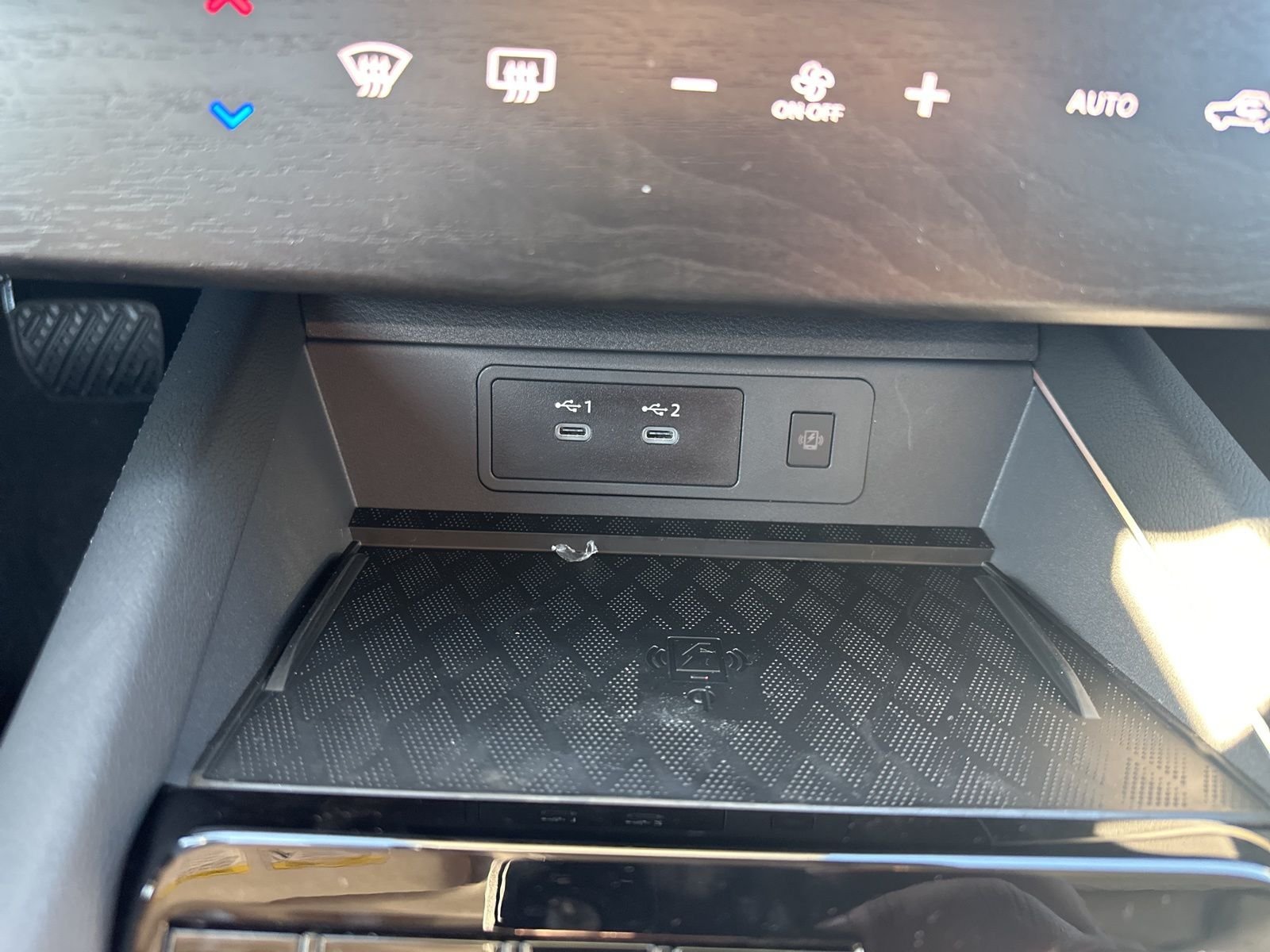 2025 Nissan Murano SL - Photo 30