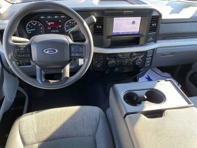 Used 2026 Black Ford XLT image 10