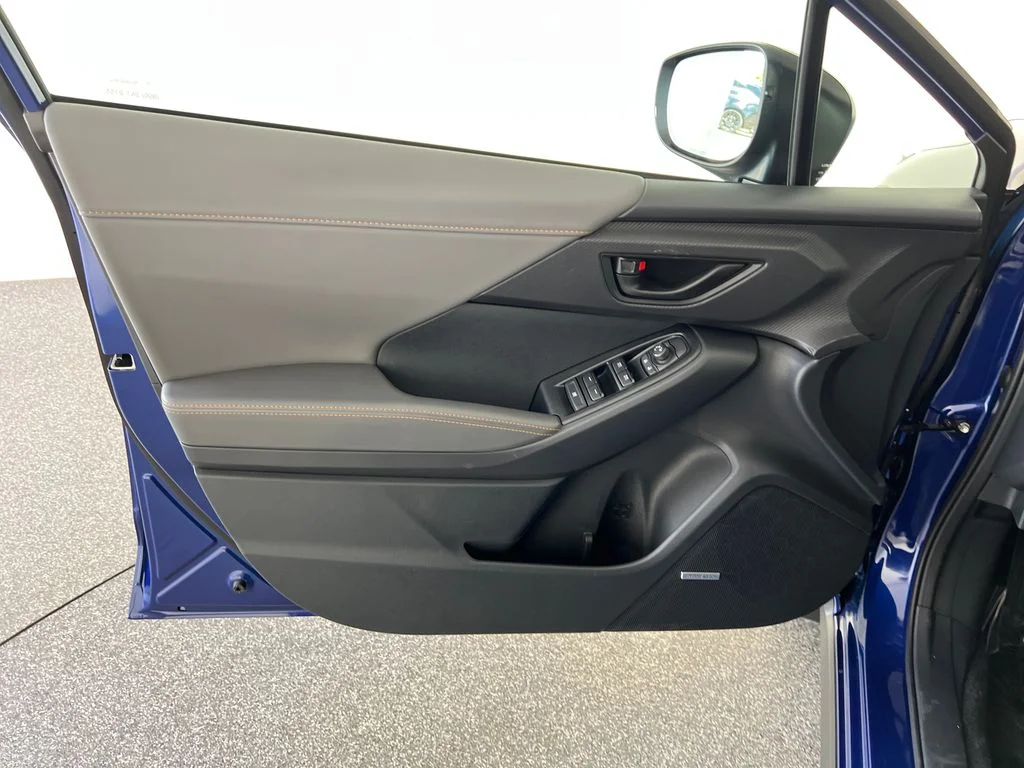 New 2026 SAPPHIRE BLUE PEARL Subaru Wilderness image 12