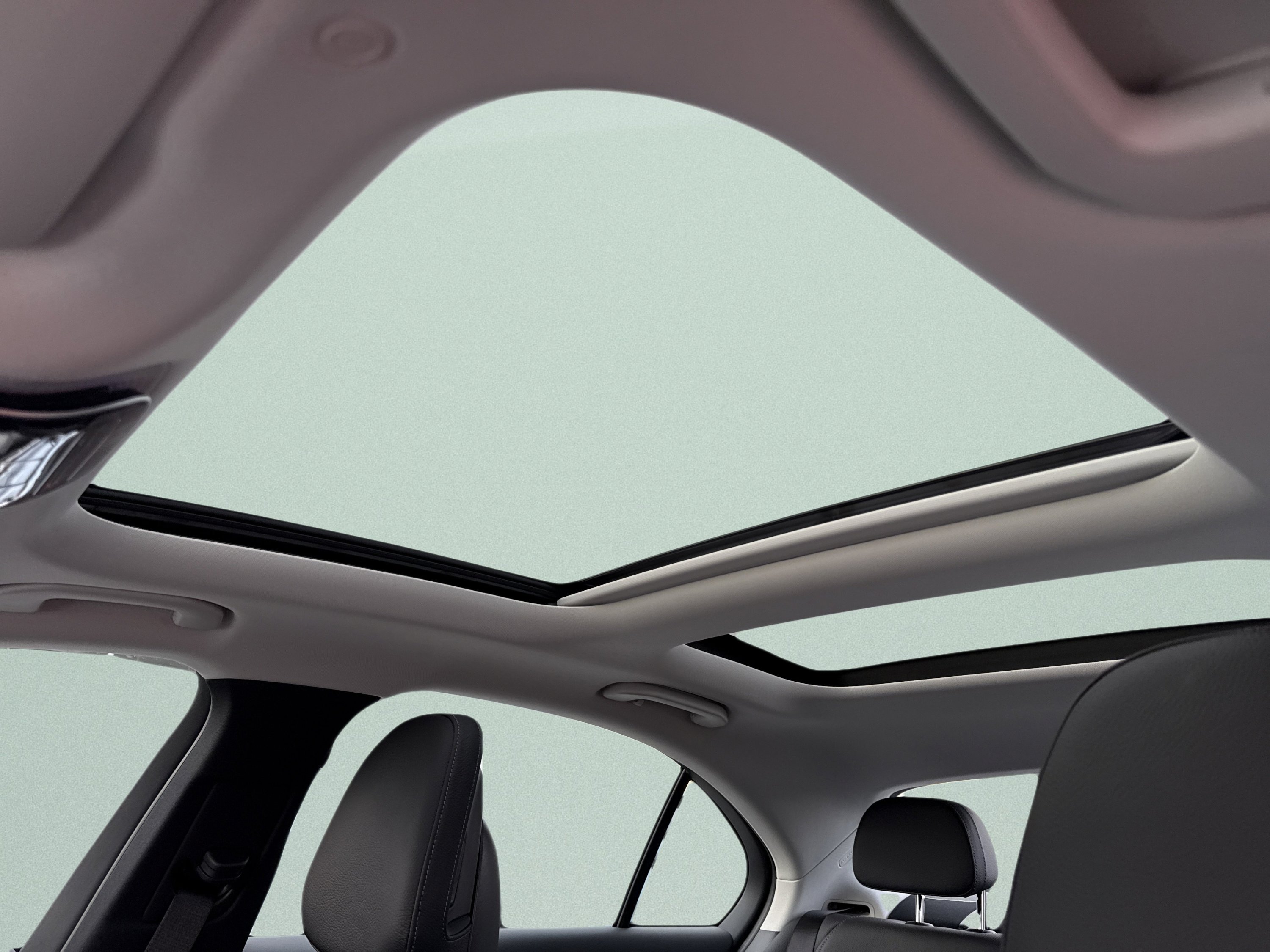 New 2026 Polar White Mercedes-Benz C 300 image 24