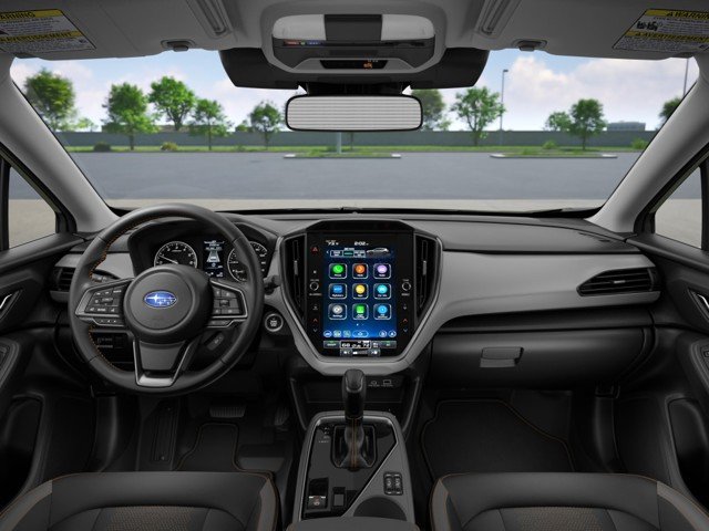 2026 Subaru Crosstrek Limited - Photo 18