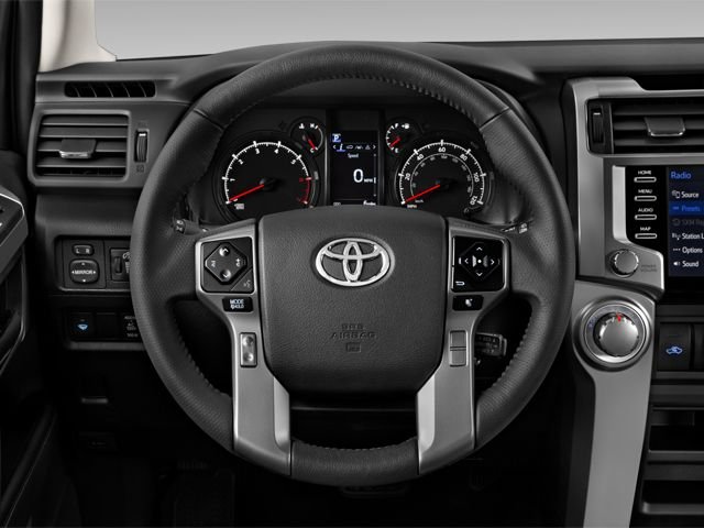 2023 Toyota 4Runner Limited - Photo 8