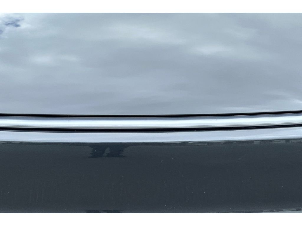 Used 2026 Stealth Grey Tesla Long Range image 13