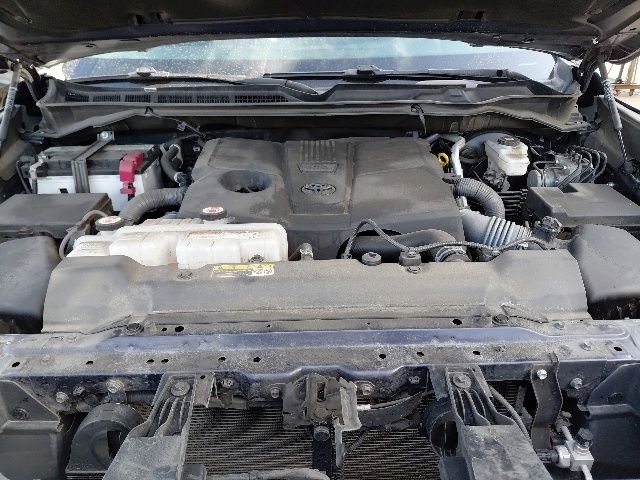 Used 2023 Blue Toyota SR5 image 38