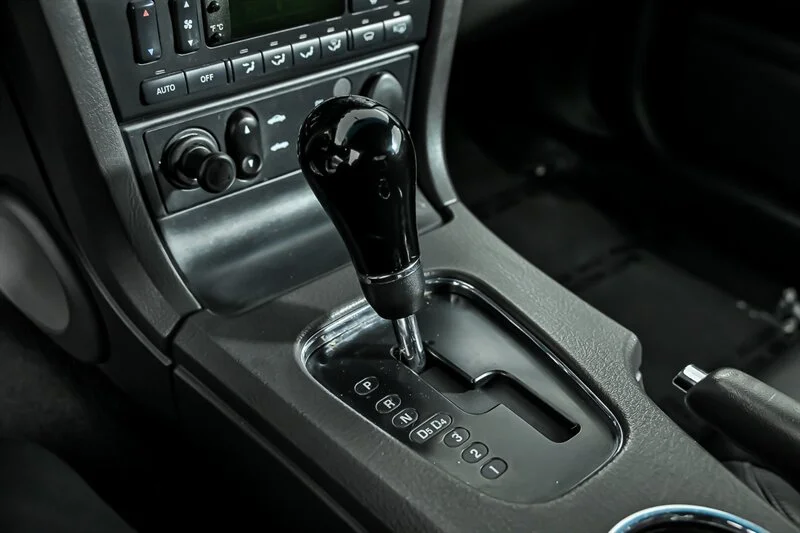 2002 Ford Thunderbird Deluxe - Photo 27