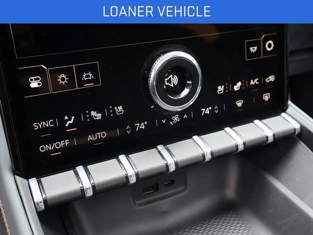 2026 GMC Terrain AT4 - Photo 27