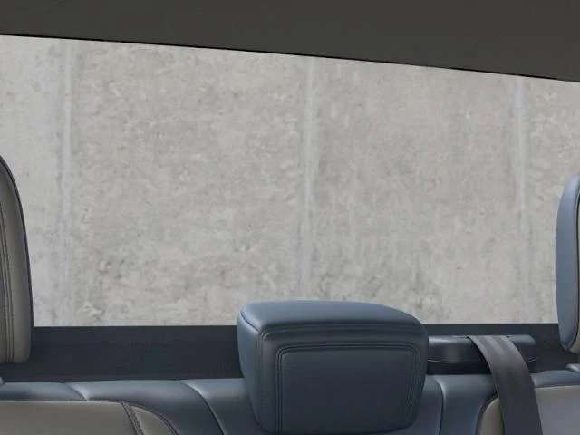 New 2026 Oxford White Ford Lariat® image 24
