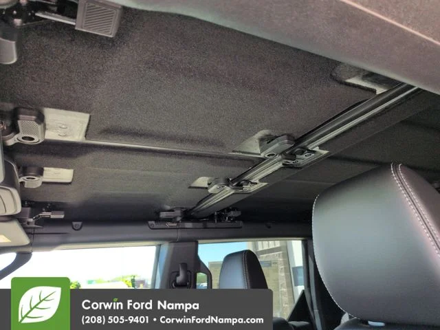 New 2026 Marsh Gray Ford Outer Banks® image 23