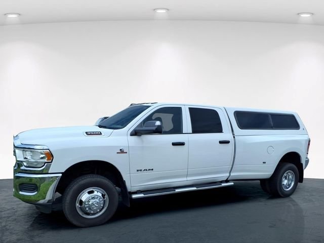 Used 2019 White Ram Tradesman image 3