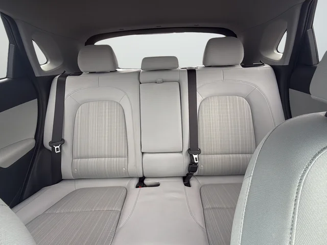 Used 2023 Gray Hyundai SEL image 40
