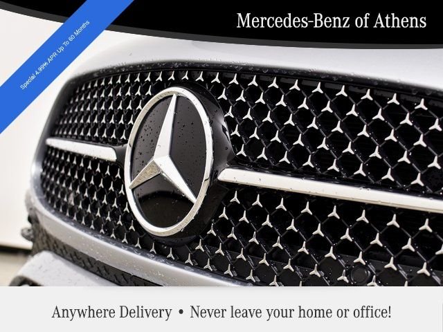 New 2026 Cirrus Silver Metallic Mercedes-Benz CLE 300 image 5